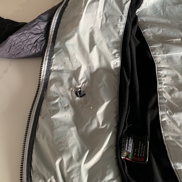 Swix woman jacket size XS - Picture 3 of 3